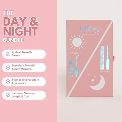Lash Therapy Australia Day to Night Bundle