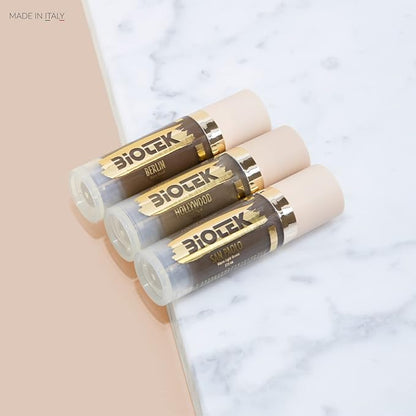 Skin Correction Pigment Kit for Permanent Makeup - Made in Italy