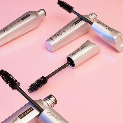 Pigment-Play Lift 'em High Mascara - Black 12 ml
