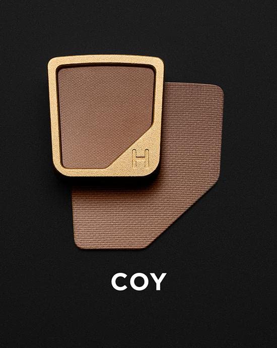 Hourglass Curator Eyeshadow-Coy