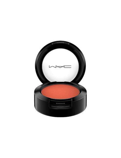 MAC AcM Small Eye Shadow, Red Brick, 0.05 Oz