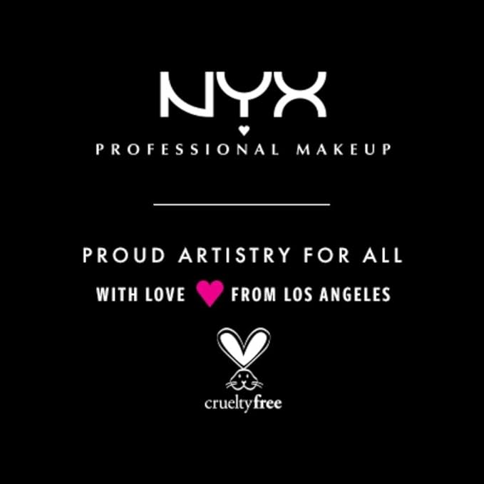 NYX PROFESSIONAL MAKEUP Jumbo Eye Pencil, Blendable Eyeshadow Stick & Eyeliner Pencil - Sherbet (Coral)