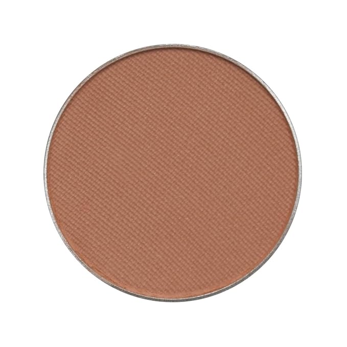 Zuzu Luxe Mineral Eyeshadow (Terra Glow Palette)