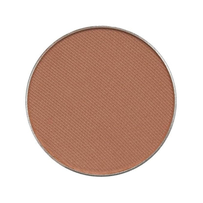 Zuzu Luxe Mineral Eyeshadow (Terra Glow Palette)