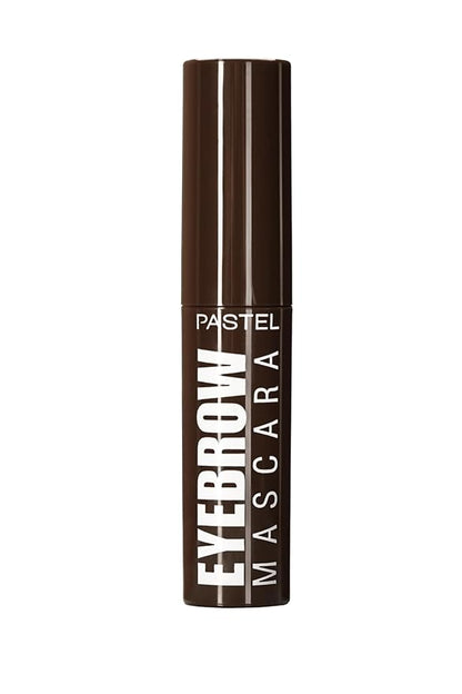 Eyebrow Mascara | 23 | Dark Brown | Ergonomic Brush