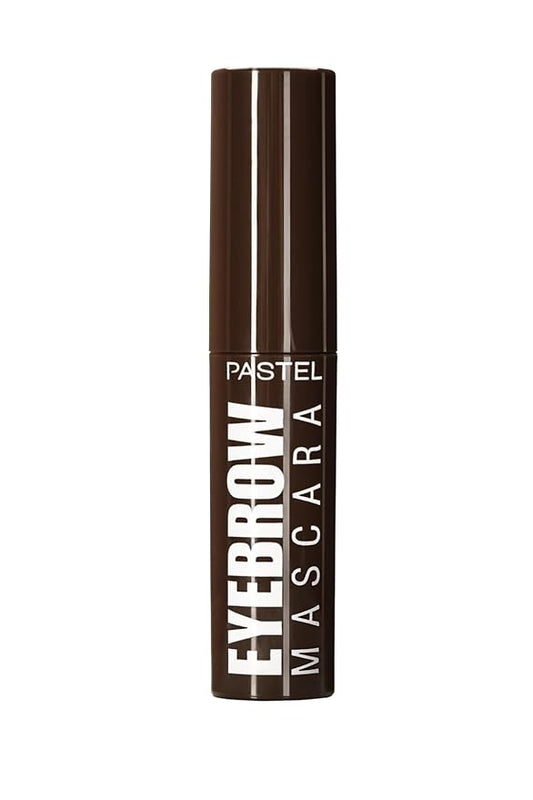 Eyebrow Mascara | 23 | Dark Brown | Ergonomic Brush