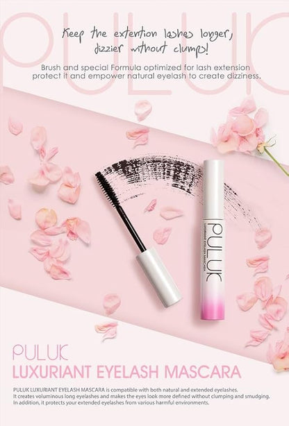 LUXURIANT EYELASH MASCARA 10ml (0.34 fl. oz)