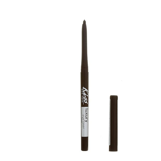 KISS Luxury Eyeliner (Intensifying Brown)