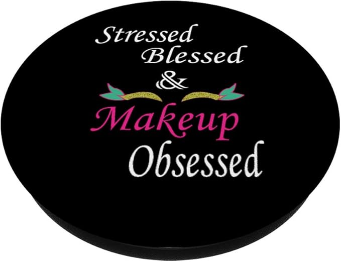 Makeup Obsessed Lover Mermaid Eye Mascara Eyelash Eyebrow