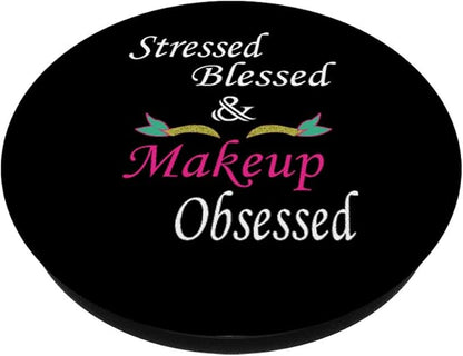 Makeup Obsessed Lover Mermaid Eye Mascara Eyelash Eyebrow