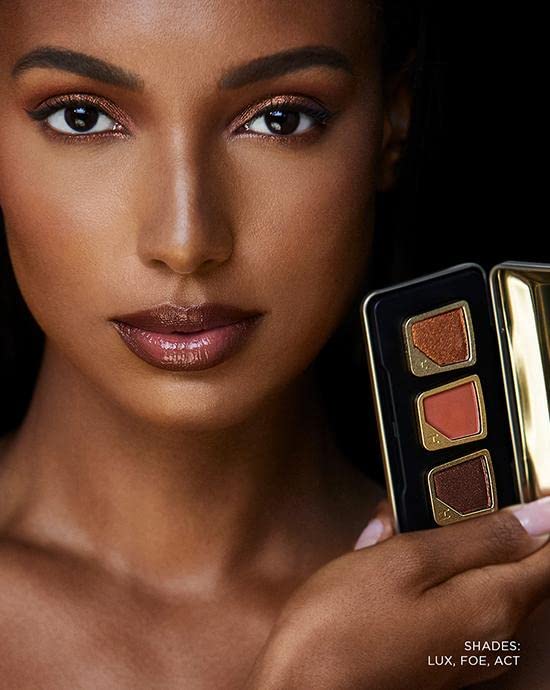 Hourglass Curator Eyeshadow-Foe