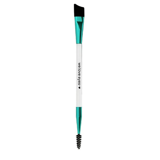 We Love Eyes - Lashfull Thinking® Dab n Spoolie™ brush - for use with lash serum, precise application to the lash follicles, no mess, avoid serum side effects