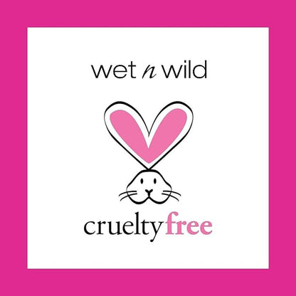 Wet n Wild Photo Focus Concealer Medium Peach,843B (Pack of 5)