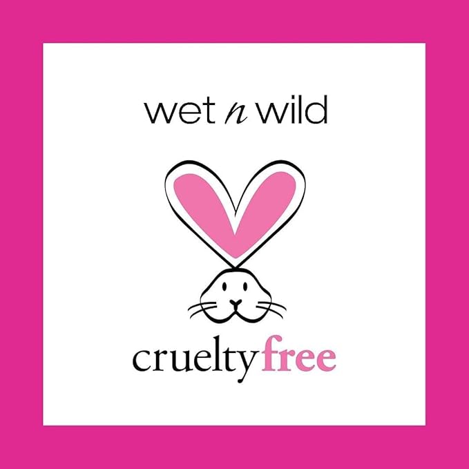 wet n wild Color Icon Kohl Eyeliner Pencil - Rich Hyper-Pigmented Color, Smooth Creamy Application, Long-Wearing Versatility, Matte Finish, Cruelty-Free & Vegan - Baby's Got Black (Pack of 2)