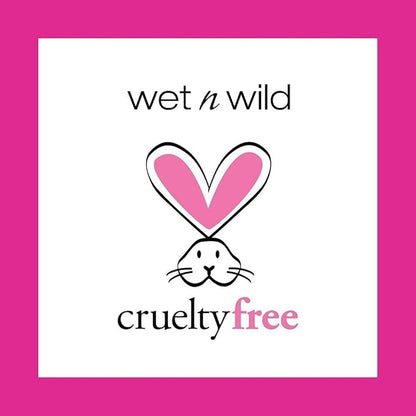 wet n wild Color Icon Kohl Eyeliner Pencil - Rich Hyper-Pigmented Color, Smooth Creamy Application, Long-Wearing Versatility, Matte Finish, Cruelty-Free & Vegan - Baby's Got Black (Pack of 2)