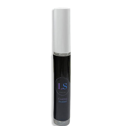 Extend Eyelash Life with LASHISKIN Pro Coating Sealant | Natural Ingredients, Anti-Wrinkle Benefits, Promotes Growth, Extra Moisture Protection, Ideal for Daily Use and Active Lifestyle - 5ml