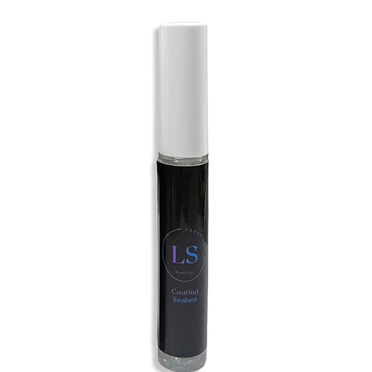 Extend Eyelash Life with LASHISKIN Pro Coating Sealant | Natural Ingredients, Anti-Wrinkle Benefits, Promotes Growth, Extra Moisture Protection, Ideal for Daily Use and Active Lifestyle - 5ml