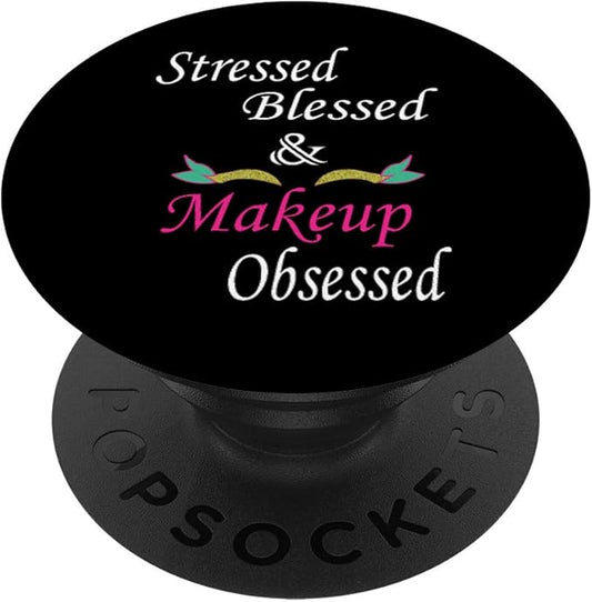 Makeup Obsessed Lover Mermaid Eye Mascara Eyelash Eyebrow