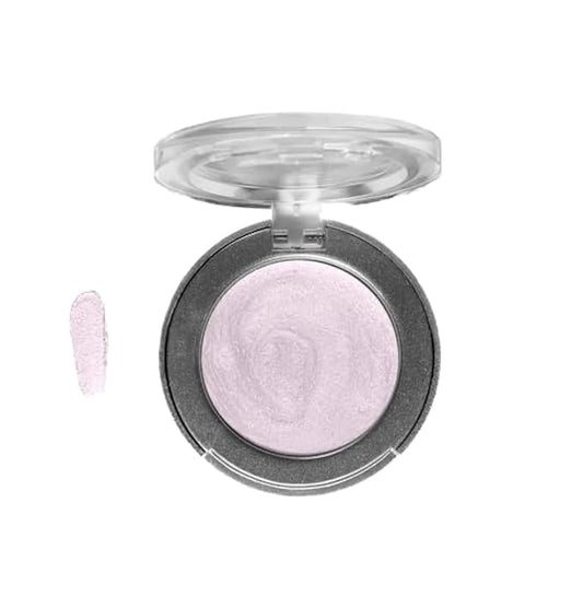Cream Eyeshadow | Natural Organic Eye Makeup, Richly Pigmented Creme Eyeshadow For Women (Wisteria (Shimmer))