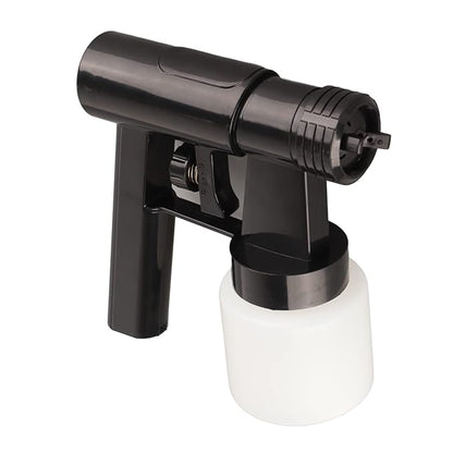 Sprayer Replacement Part Accessory, Cordless Spray Tan Machine, Tan Machine Professional HVLP Spray Tan Gun, Spray Tanning Machine Training Program