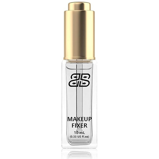 Makeup Fixer Mixing Liquid Cosmetics Eyeshadow Sealant Prolong Pigment Durability 10ml/0.34 US FL OZ