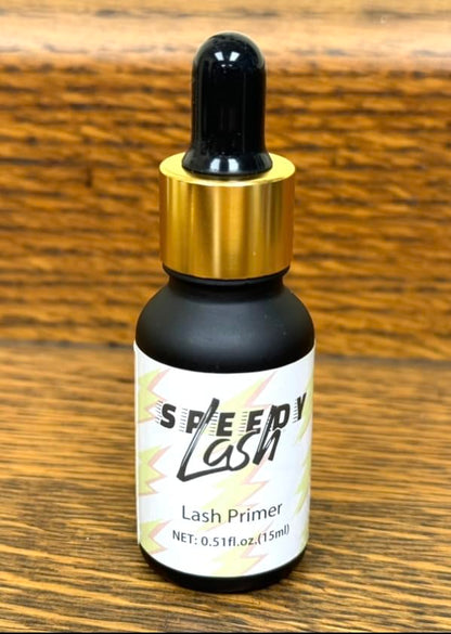 Lash Primer by Eyelash Genie- for Professional Lash Extensions