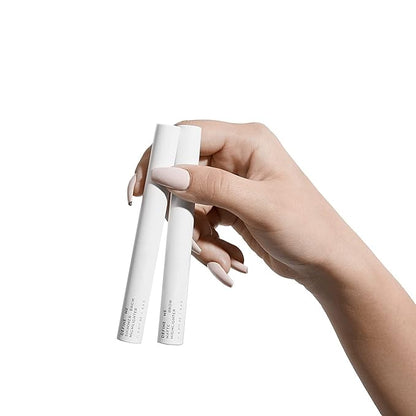 MADLUVV Define Me Eyebrow Highlighter, Last All Day, Accentuate Arches for Brighter Younger Looking Eyes, Universally Flattering for All Skin Shades, Hypoallergenic and Cruelty Free (Matte)