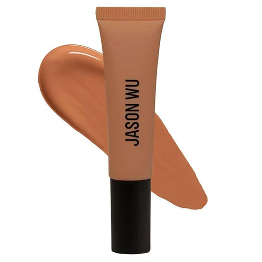 Jason Wu Beauty - Wu Prime Eye - Pigment Eyeshadow Base - 9.9ml (.33 fl oz) (Deep, 9.9ml (.33 fl oz))