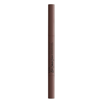 NYX PROFESSIONAL MAKEUP Epic Smoke Liner, Vegan Smokey Eyeliner - Nude Haze (Neutral Brown)