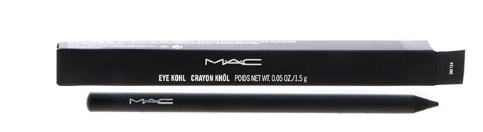 MAC Eyeliner Kohl Power Eye Pencil Eye Liner, Feline