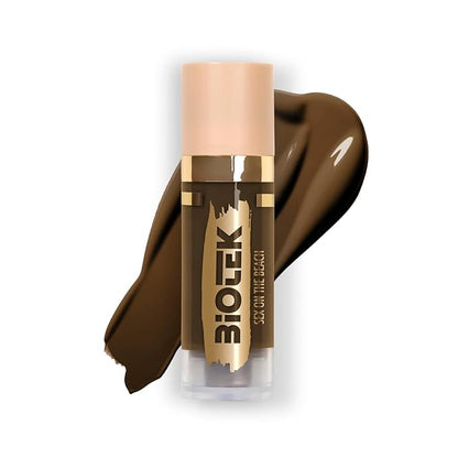 Biotek Liquid Eyebrow Pigment - Sex on the Beach 0.61 Fl Oz