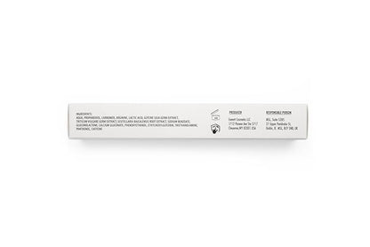 Mascara Primer 10 ml - Increases Volume, Mascara Base, Eyelash Nourishing Base, Transparent lash Primer