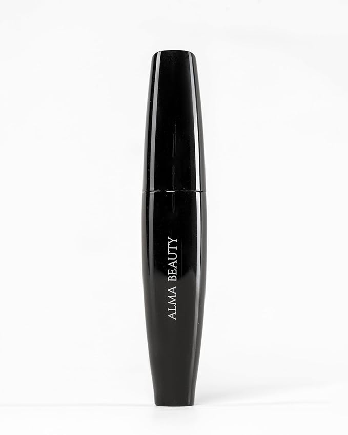 Co Tuareg Lashes Waterproof Mascara, Exceptional Definition, Length, Volume
