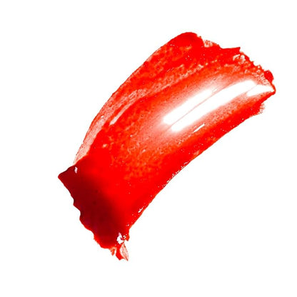 Ere Perez - Avocado Waterproof Brown Mascara + Beetroot Cheek + Lip Tint in Joy (Red) BUNDLE | Vegan, Cruelty-Free, Clean Beauty