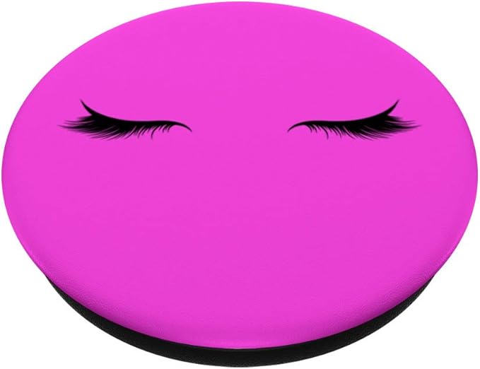 Lashes Sexy Eyelashes Girly Mascara and Makeup Gift
