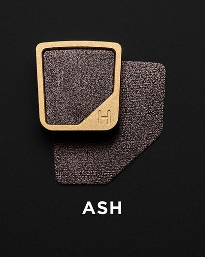 Hourglass Curator Eyeshadow-Ash