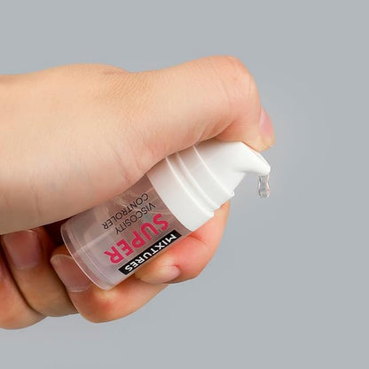 MIX eyelash perm solution, blending agent, keratin eyelash curling surgery mixture, viscosity enhancing 8ml