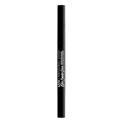 NYX PROFESSIONAL MAKEUP Epic Smoke Liner, Vegan Smokey Eyeliner - Black Smoke (Black)