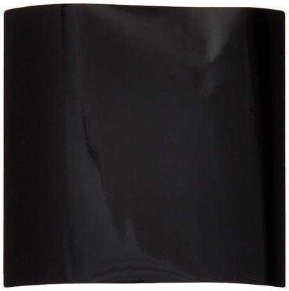 Mettoo Black Body Foil, 12 Count