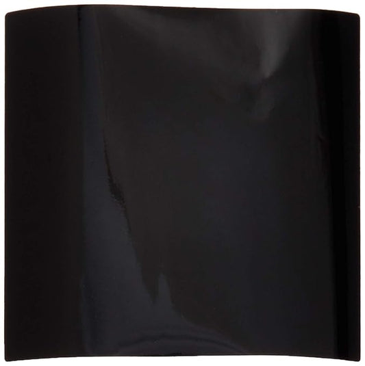 Mettoo Black Body Foil, 12 Count