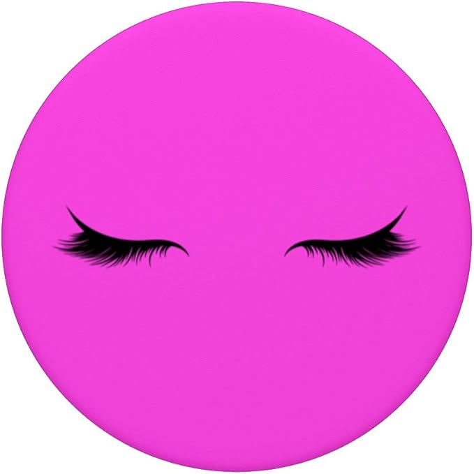 Lashes Sexy Eyelashes Girly Mascara and Makeup Gift