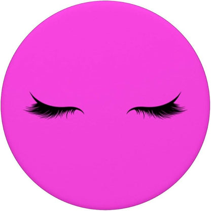 Lashes Sexy Eyelashes Girly Mascara and Makeup Gift