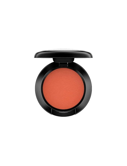 MAC AcM Small Eye Shadow, Red Brick, 0.05 Oz