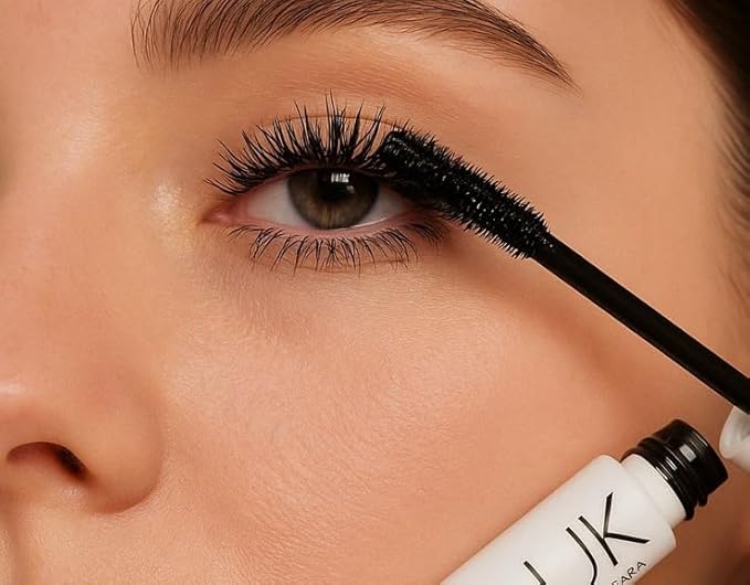 LUXURIANT EYELASH MASCARA 10ml (0.34 fl. oz)