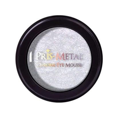 J. CAT BEAUTY Pris-Metal Chrome Eye Mousse - Pinky Promise
