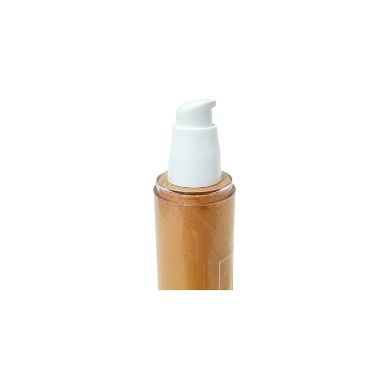 Medium Tone Body Shimmer Cream Bronzer
