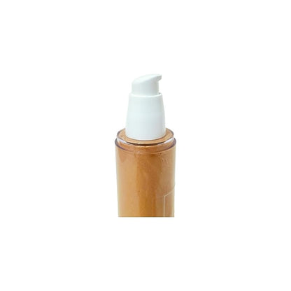 Medium Tone Body Shimmer Cream Bronzer