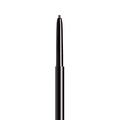 wet n wild Ultimate Brow Micro Eyebrow Retractable Pencil, Soft Brown, Ultra Fine 1.5mm Tip, Draws Tiny Brow Hairs