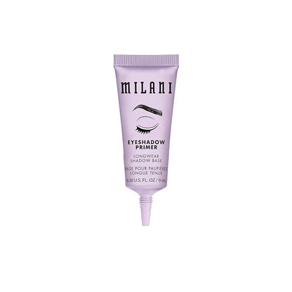 Milani Eyeshadow Primer - Nude (0.3 Fl. Oz.)