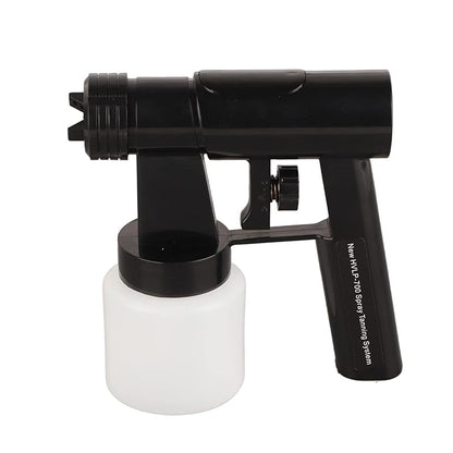 Sprayer Replacement Part Accessory, Cordless Spray Tan Machine, Tan Machine Professional HVLP Spray Tan Gun, Spray Tanning Machine Training Program
